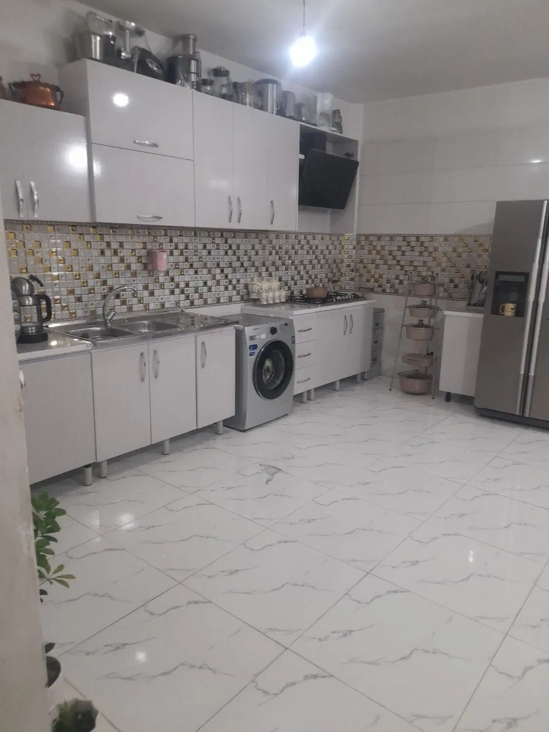 خانه ۸۰متری رهن کامل