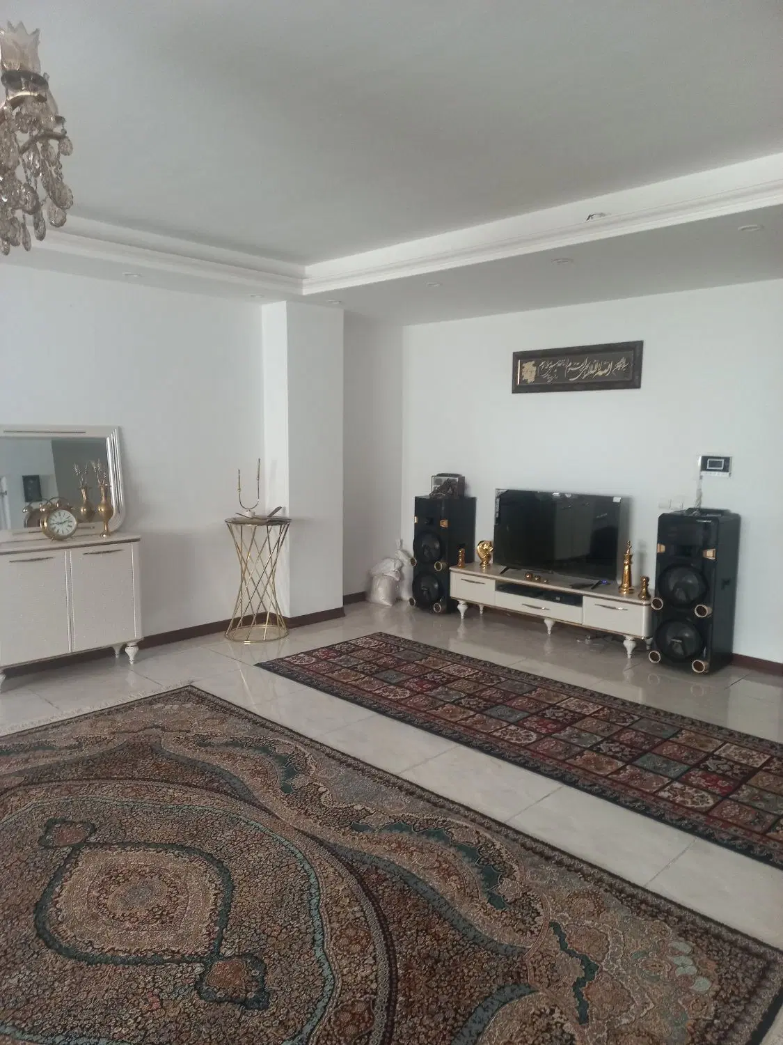 ۱۲۰مترتکواحدی گلستان