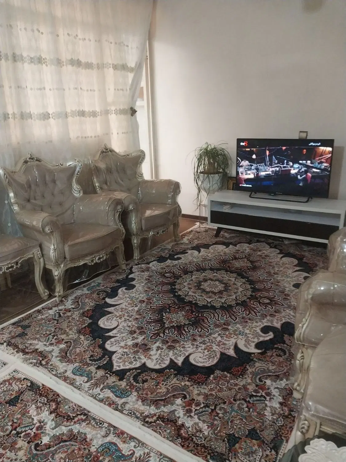 رهن کامل خونه
