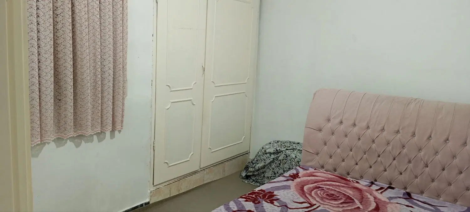 خانه ۶۵ متری طبقه دوم تمیز و عالی