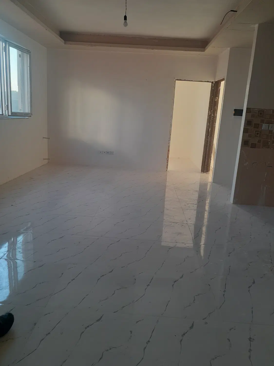 خانه ۸۷ متری در یخسازی  خجسته۳_۸۰۰