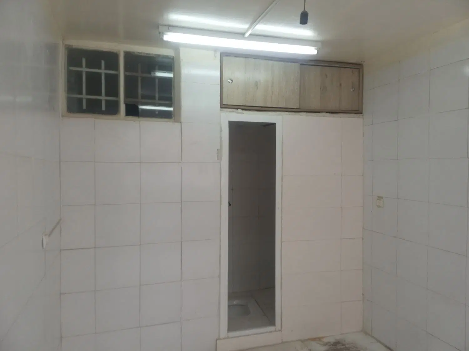 فروش مغازه ۱۰ متری در حیدرآباد بین  عدل و بهشتی