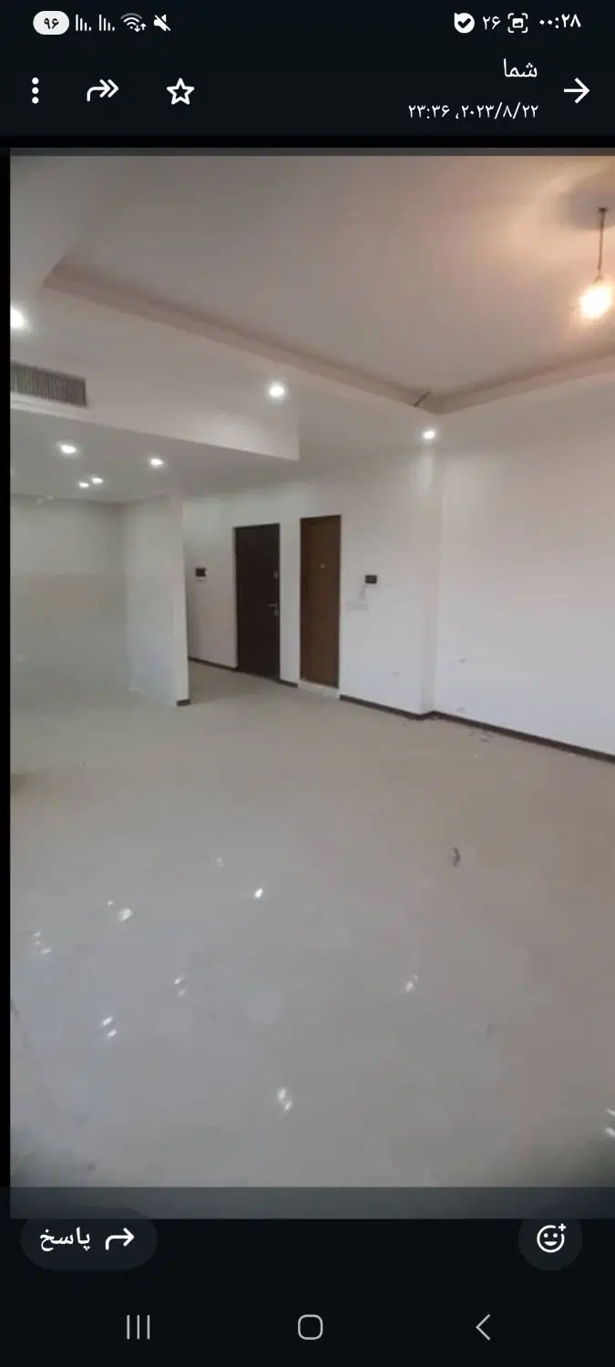۶۷متری خشک شهرک وحدت