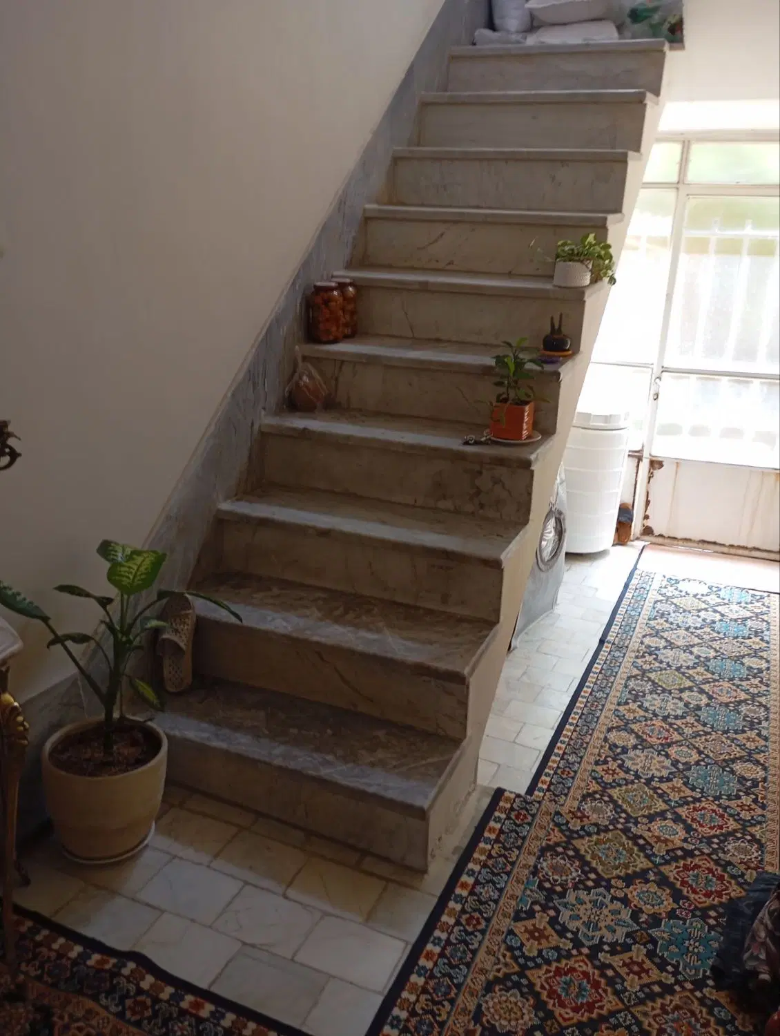 اجاره خانه حیاط دار دربست