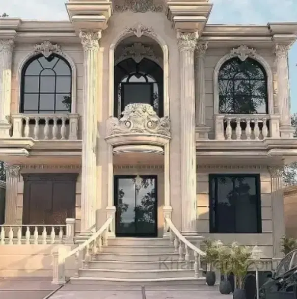 همخونه میشم