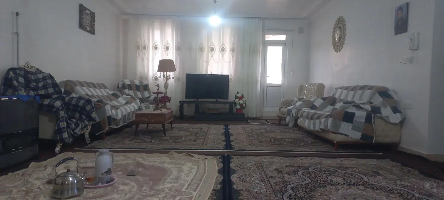 خانه اجاره ای در ماکو قره کورپی