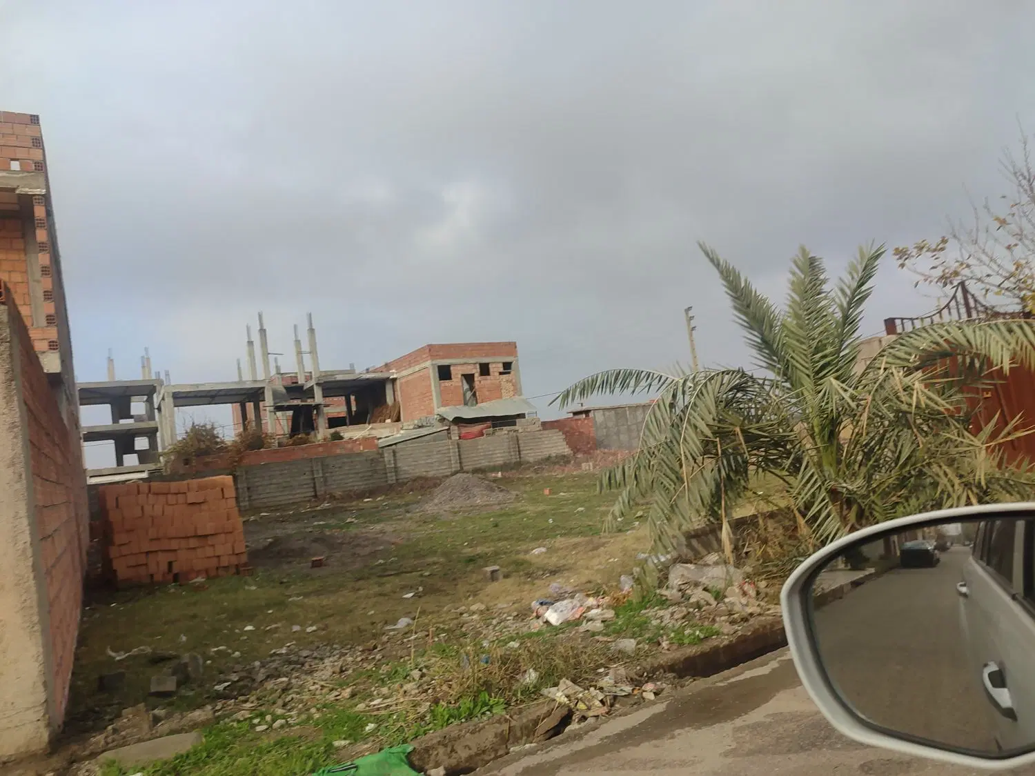 فروش زمین