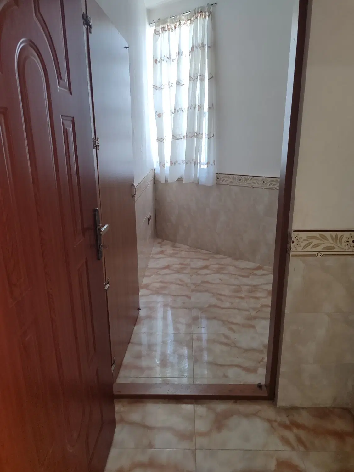اجاره یه سوییت95متری با امکانات کامل شیک و تمیز
