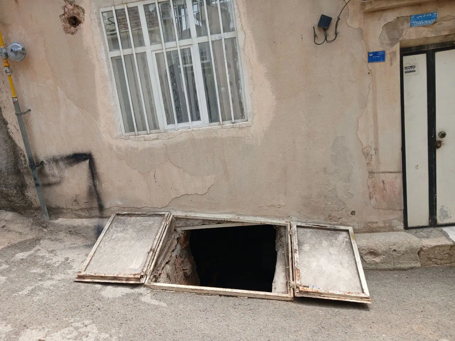اجاره ی انبار یا زیرزمین عباس آبادبالا