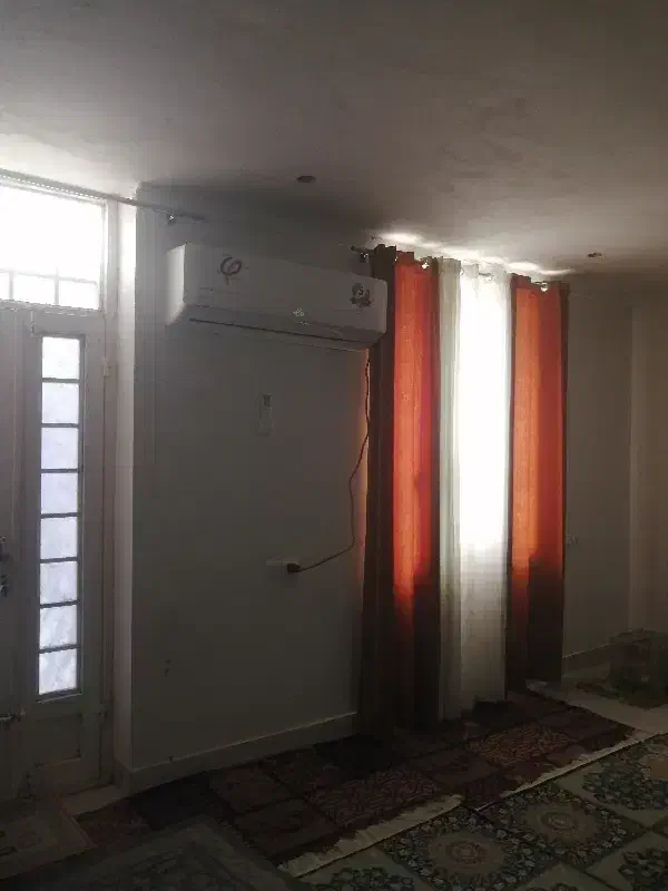 خانه ویلایی علاءالدینی