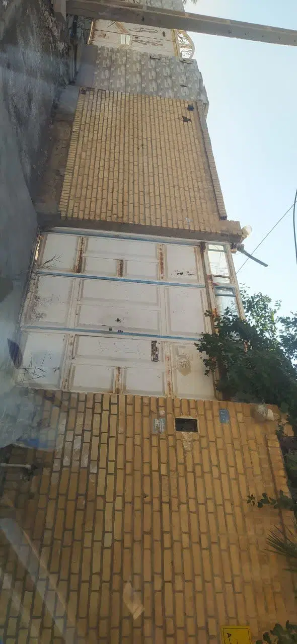 خانه ویلایی