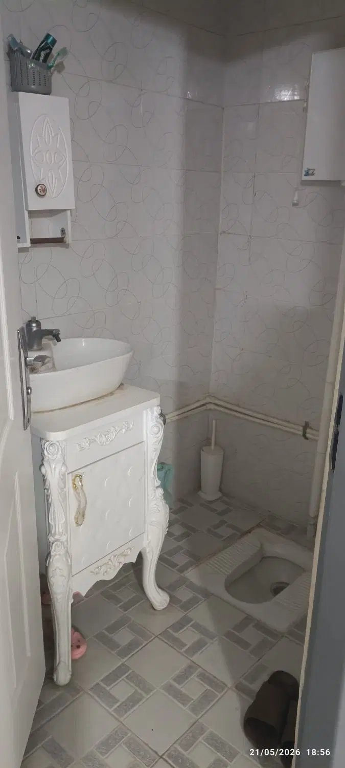 رهن کامل ویلایی