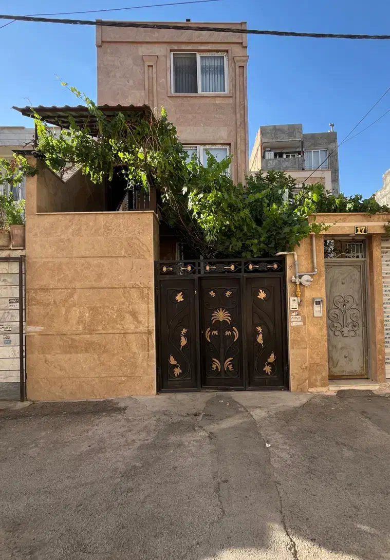 خانه ویلایی