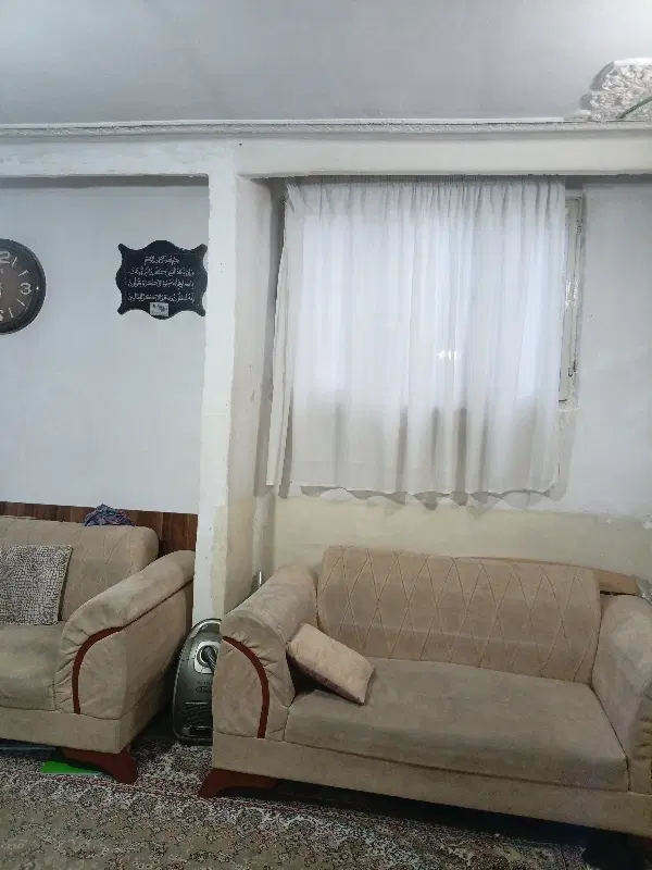 خانه ویلایی فروشی