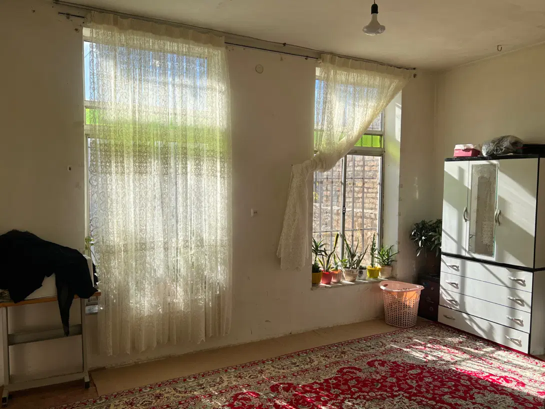 ویلایی شش دنگ