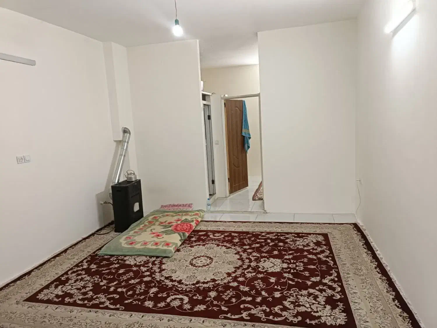واحد۶۰متری،نوساز،توس۵۳