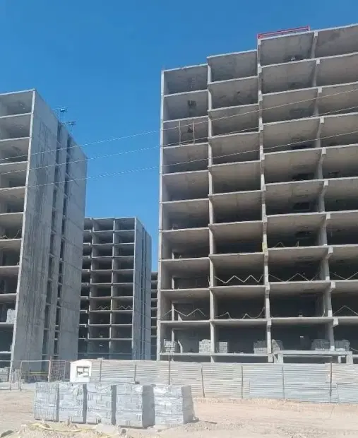 مسکن ملی