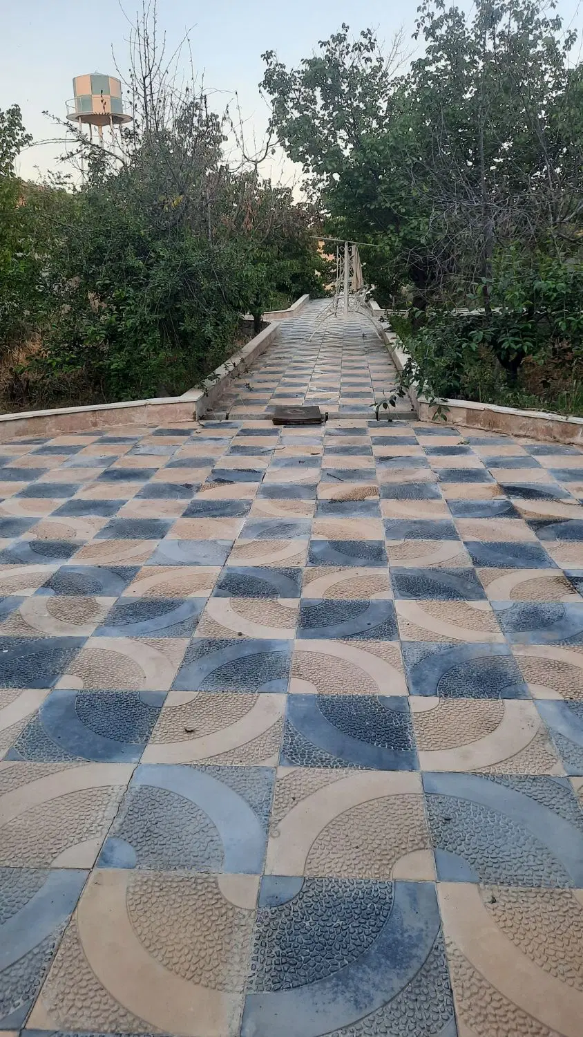 باغچه عرب آباد