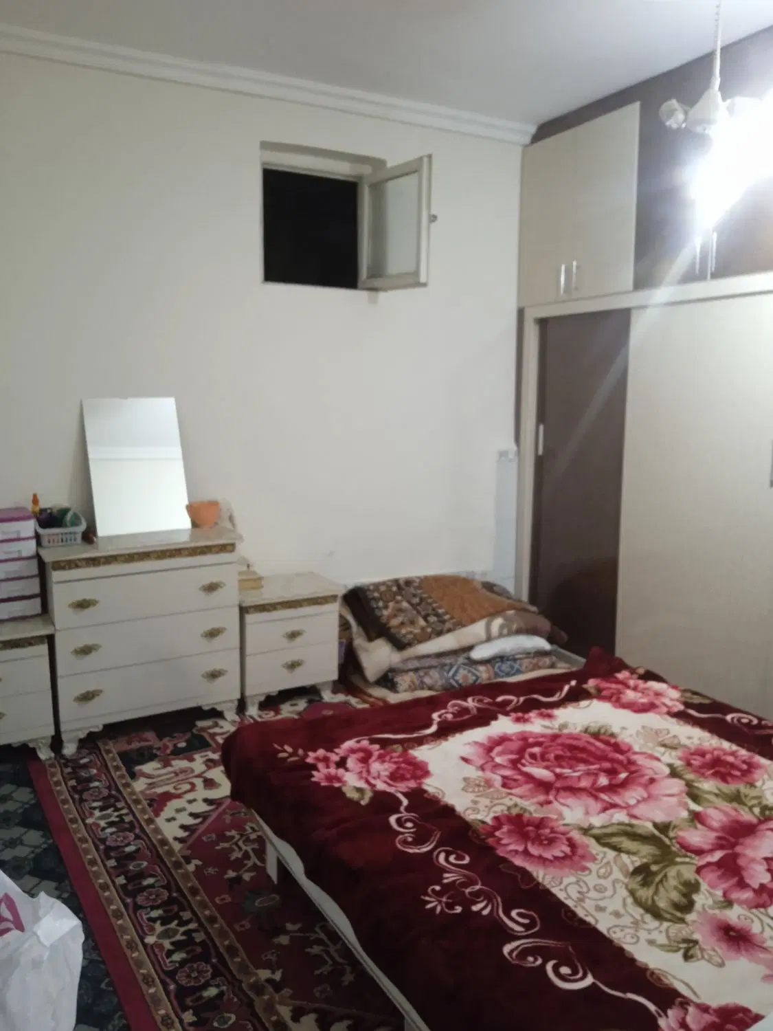 خونه در شهرک اندیشه