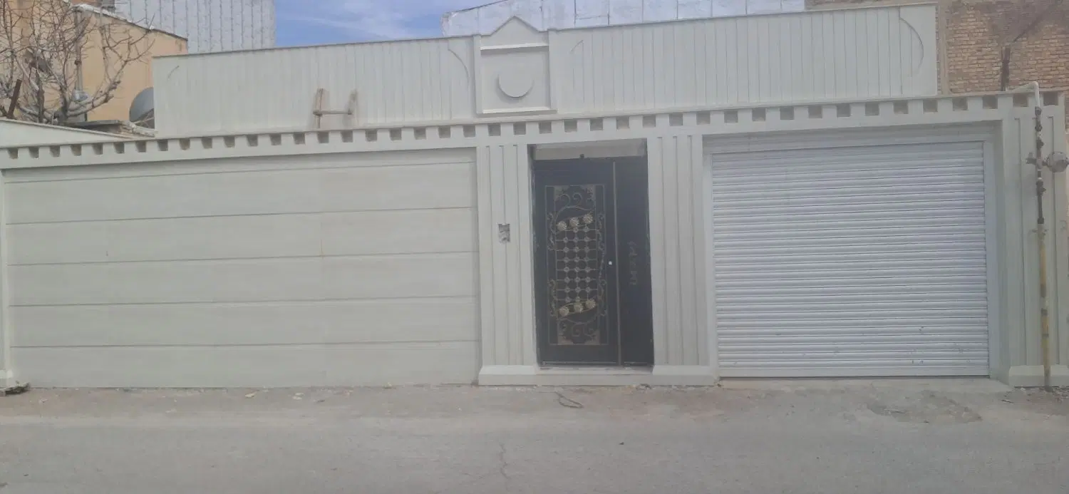فروش مشاغل آزاد جانبازان