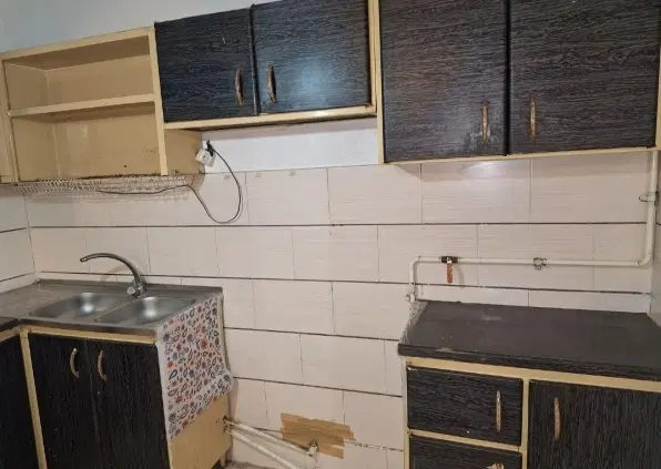 مسکن مهر ۷۵ متری طبقه سوم