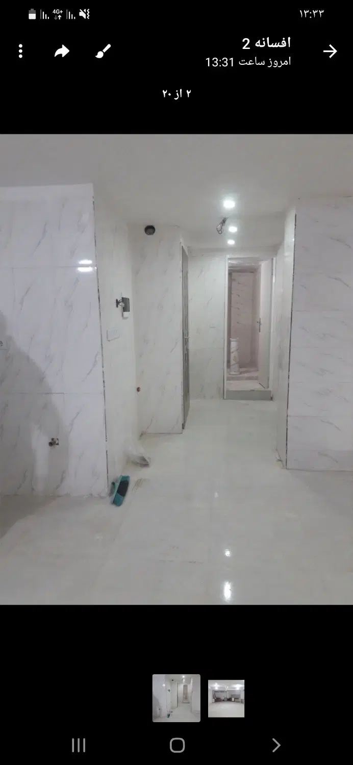 اجاره زیرزمین مسکونی