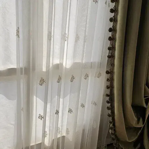 اپارتمان سه خواب