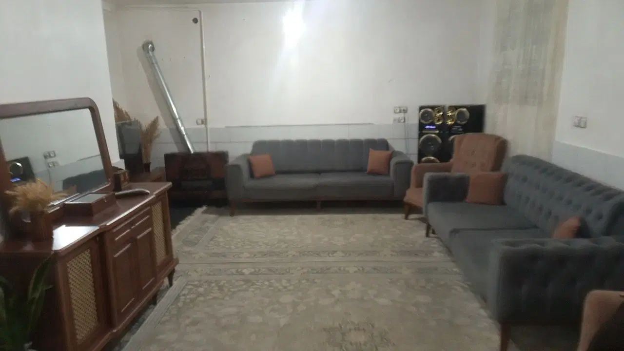 اجاره خانه دربست علی بیات.