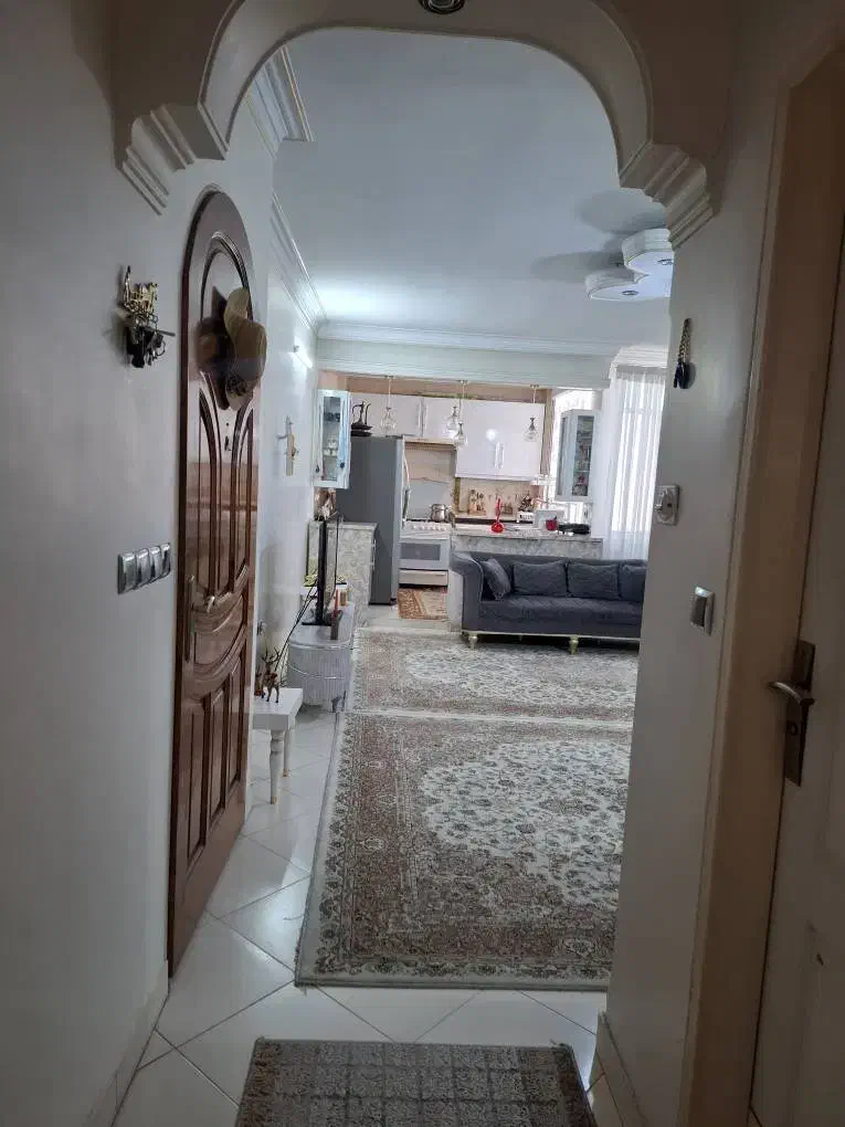 آپارتمان ۶۰ متری