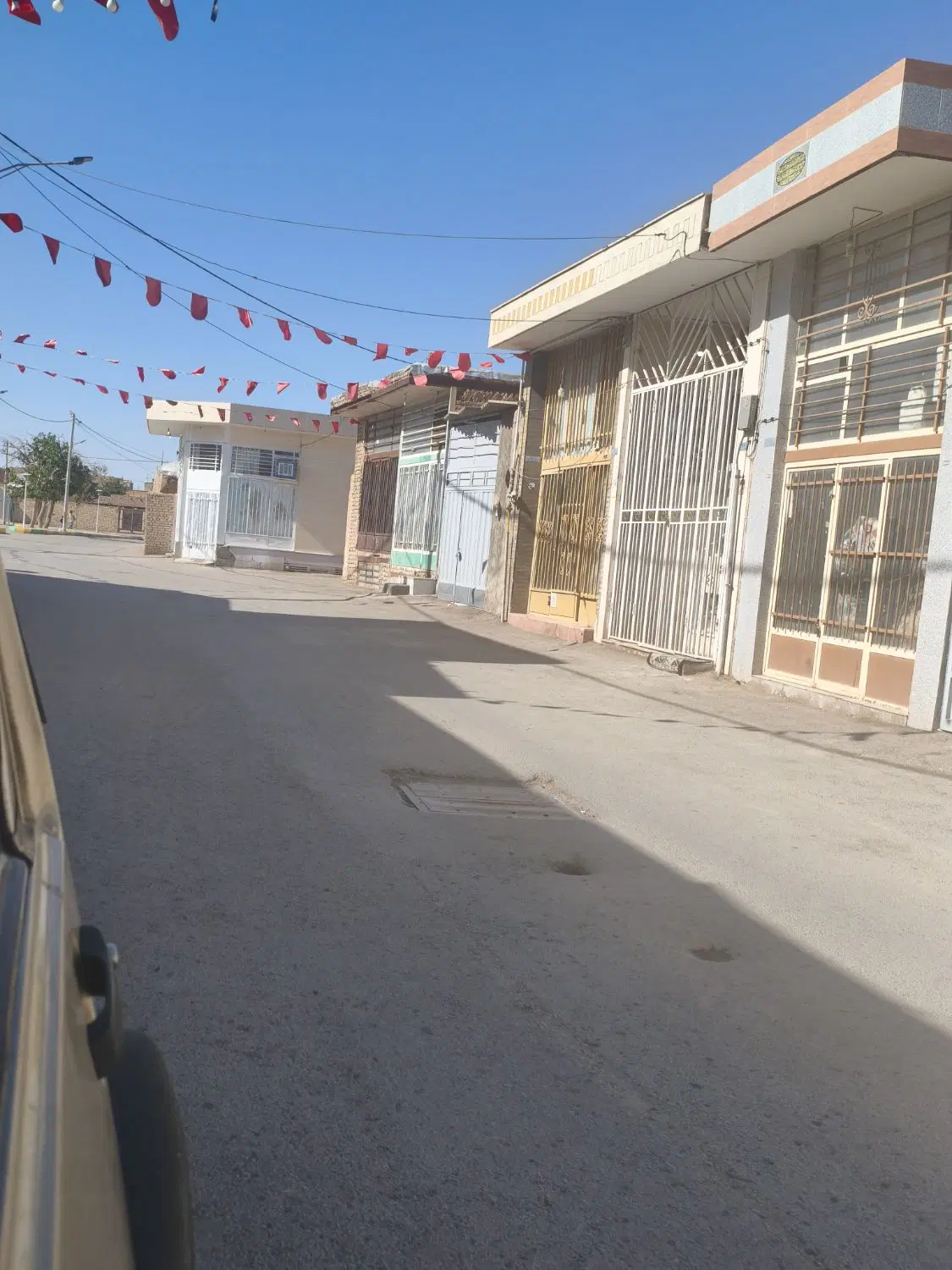 مغازه ۲طبقه