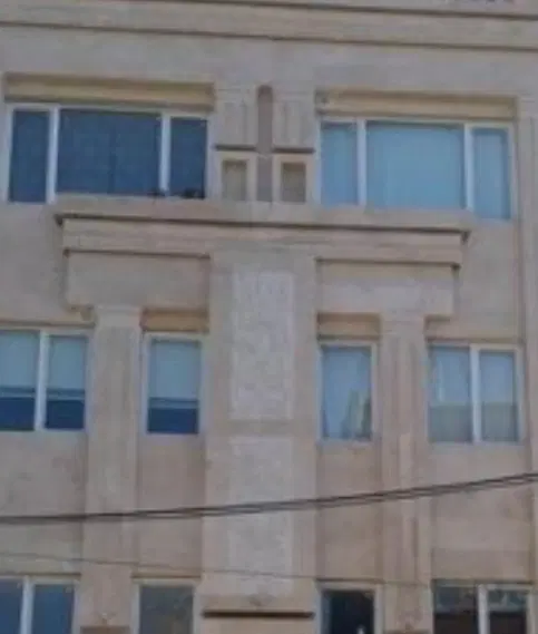 اجاره آپارتمان تک واحدی همکف ۸۵متری شهرک مهدیه