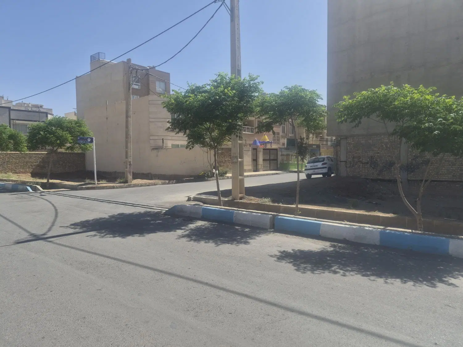 آپارتمان شهرک میلاد