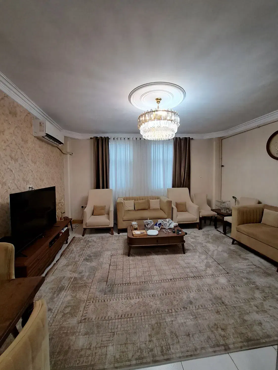 فروش آپارتمان