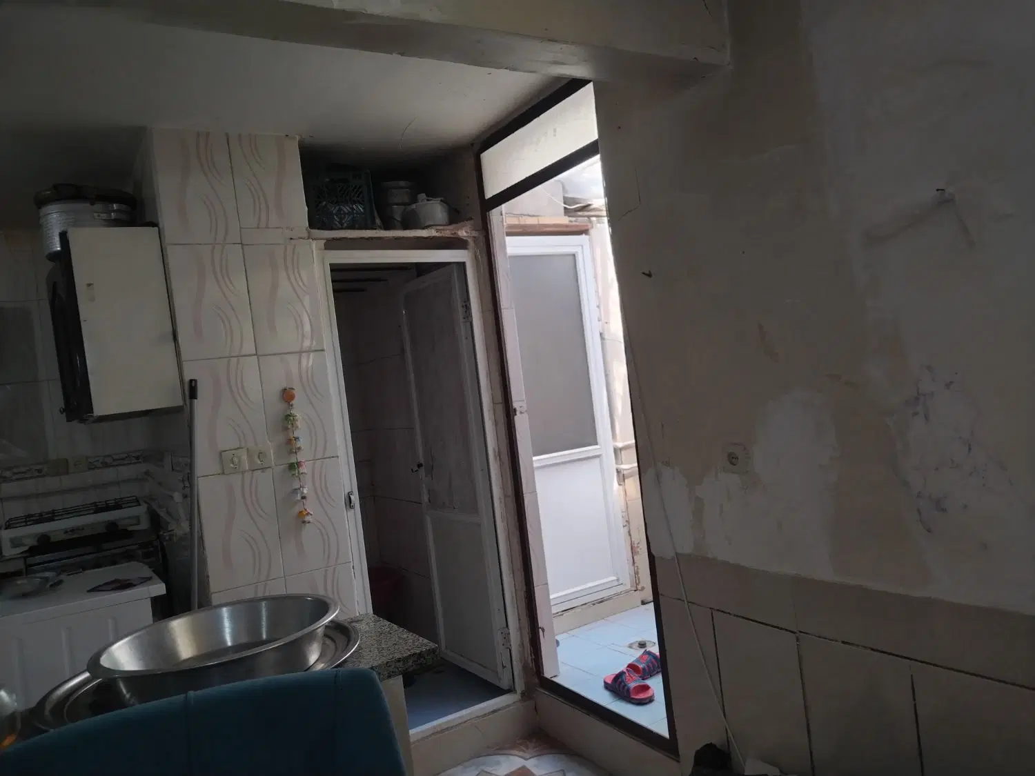 منزل اجاره پاسداران فرعی48