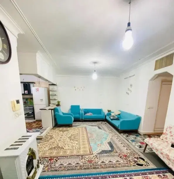 واحد نقلی زنبیل آباد سندتکبرگ