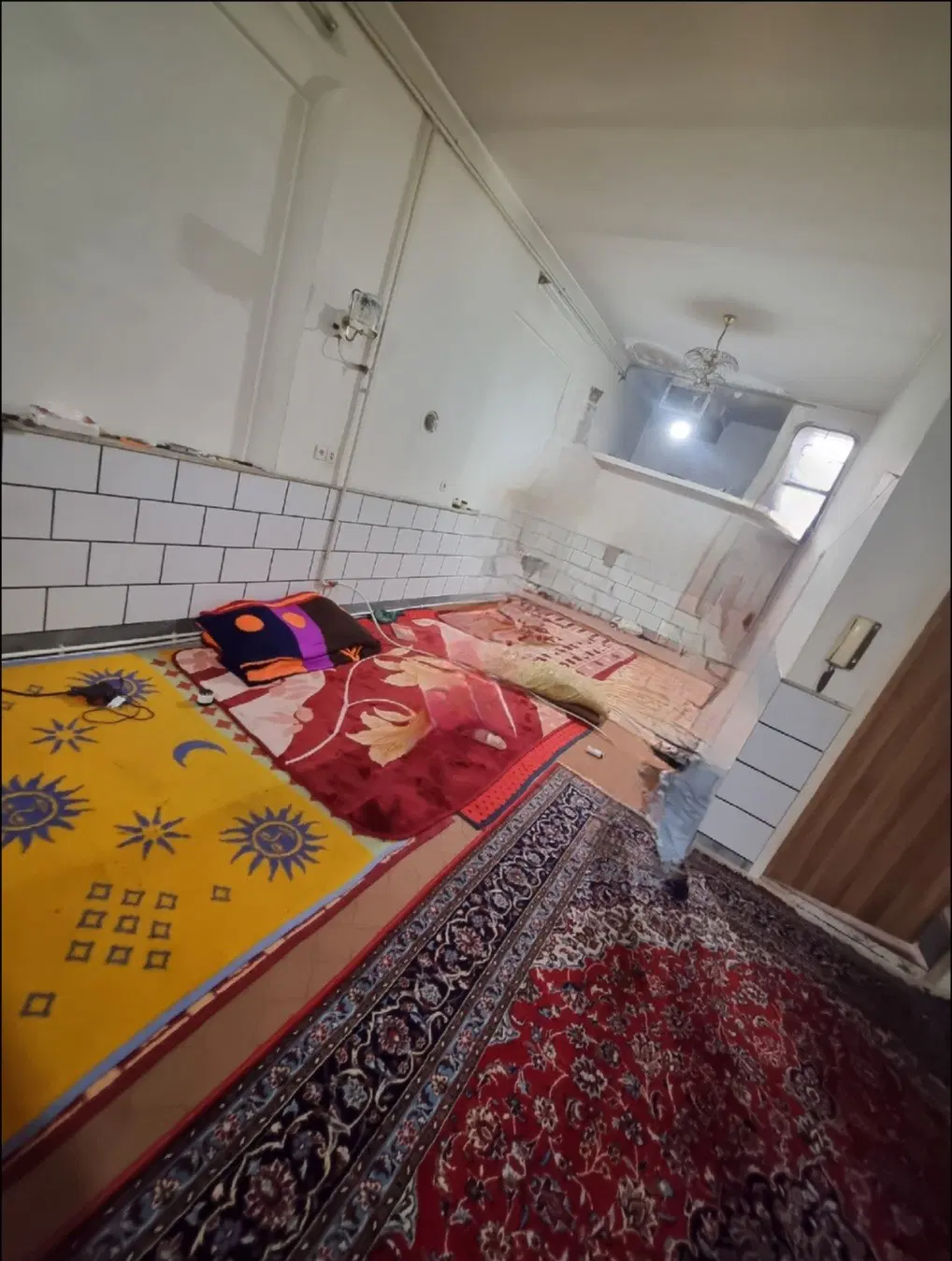 ویلایی ۷۵متری_سند تک برگ_قیمت مناسب