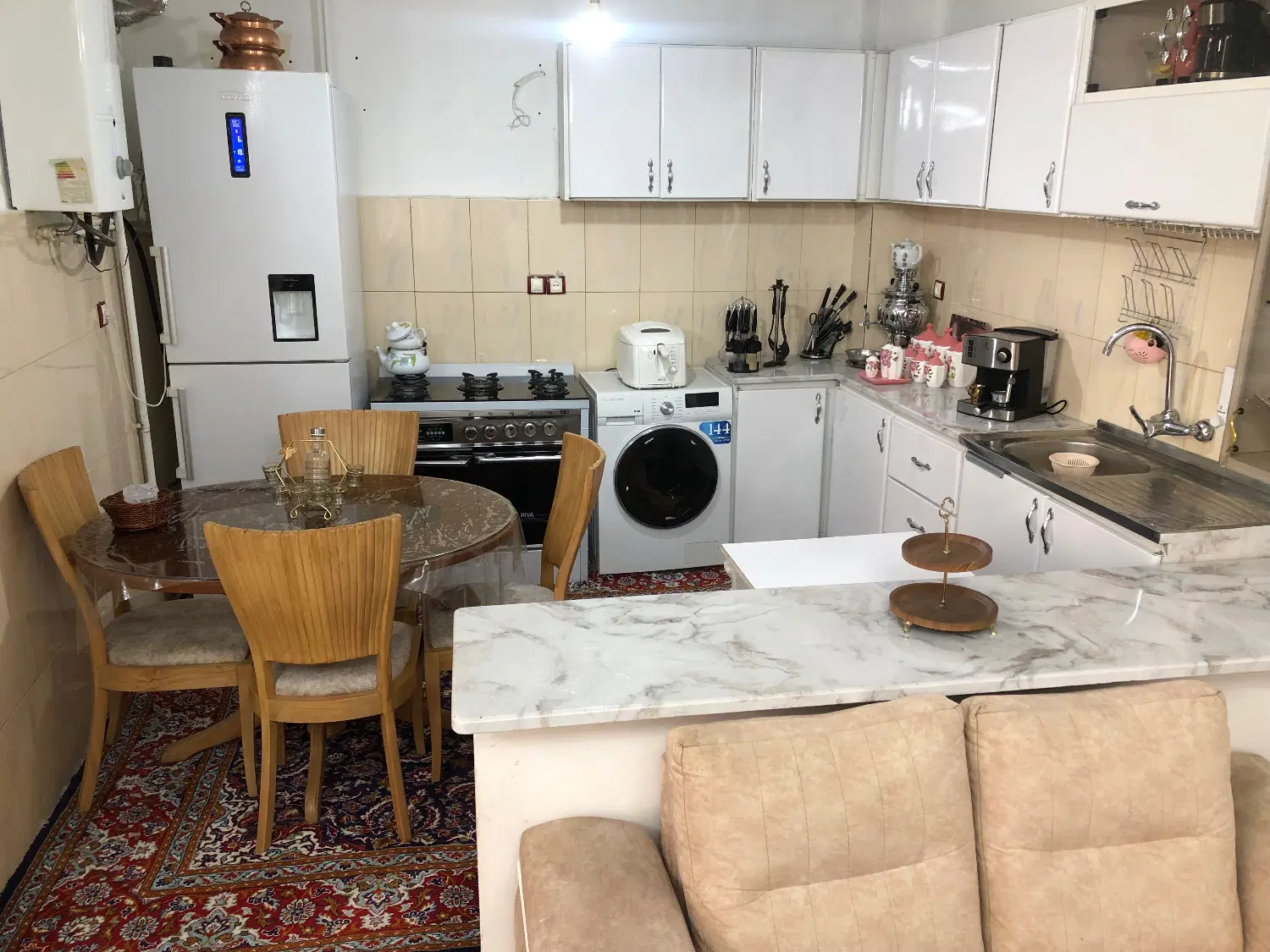 فروش اپارتمان