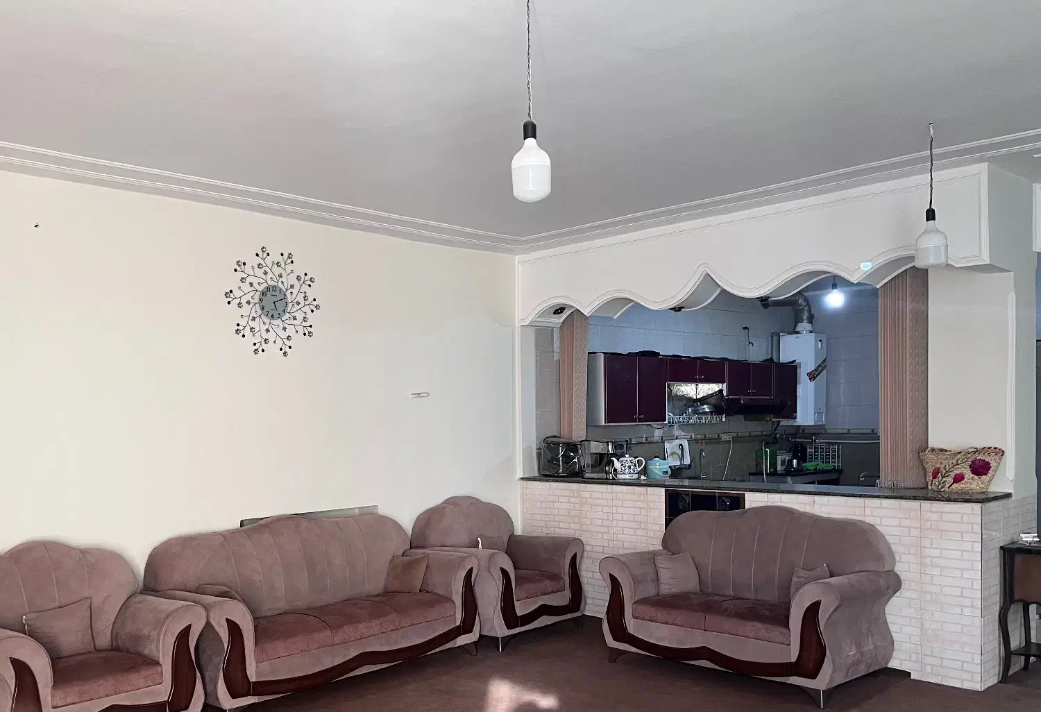 رهن و اجاره واحد مسکونی