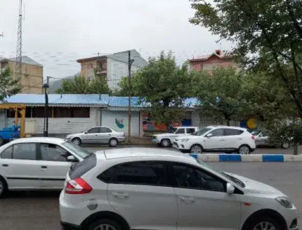 فروش واحد اداری در ولیعصرماسال