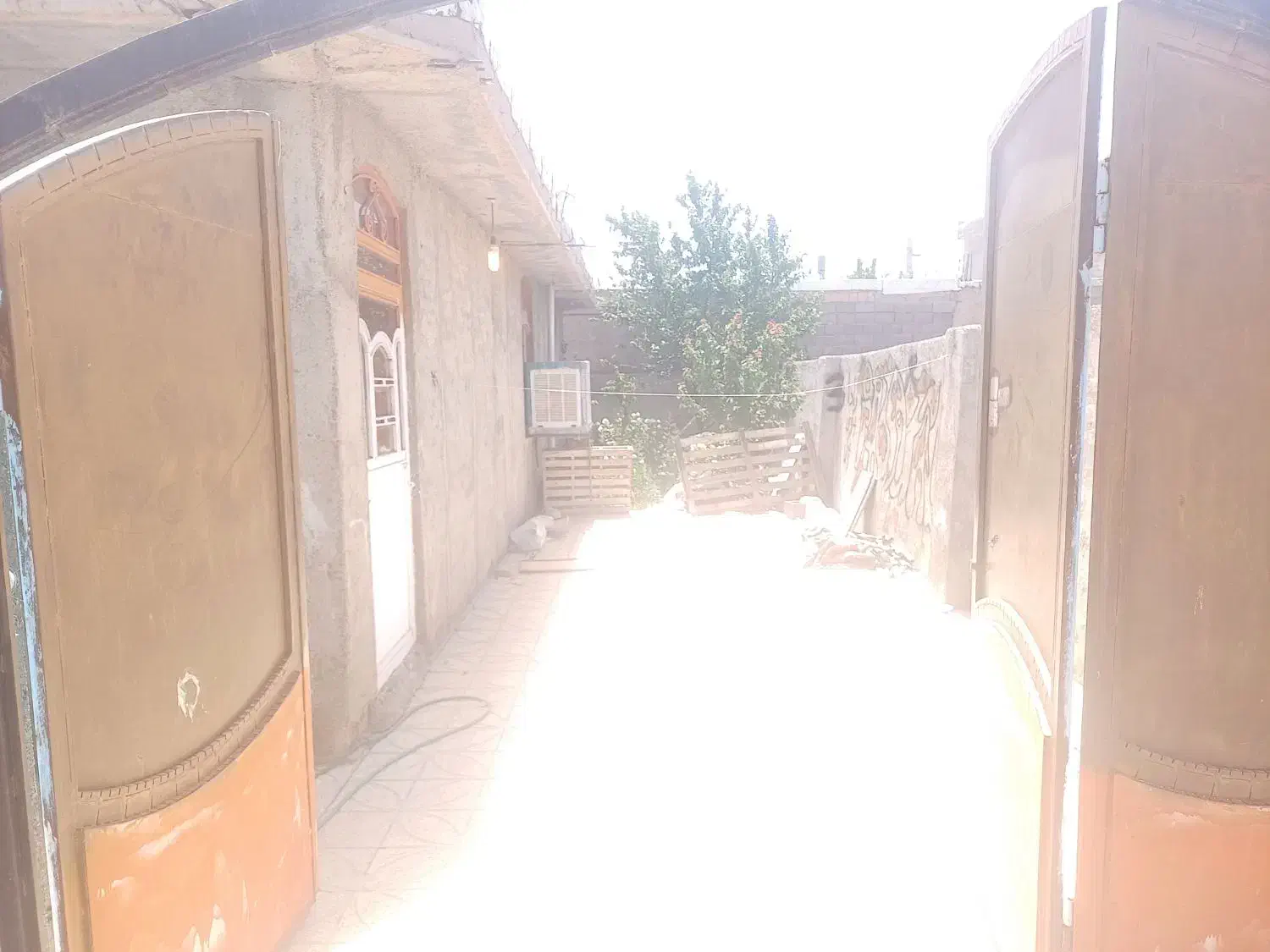 خونه ویلایی در نرگاه