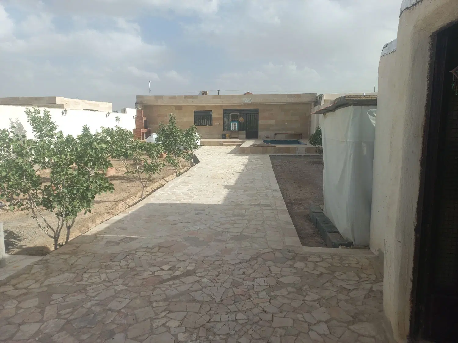 فروش باغ