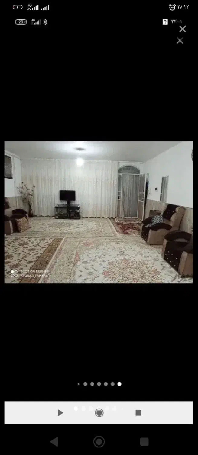 خانه ویلایی بزرگ