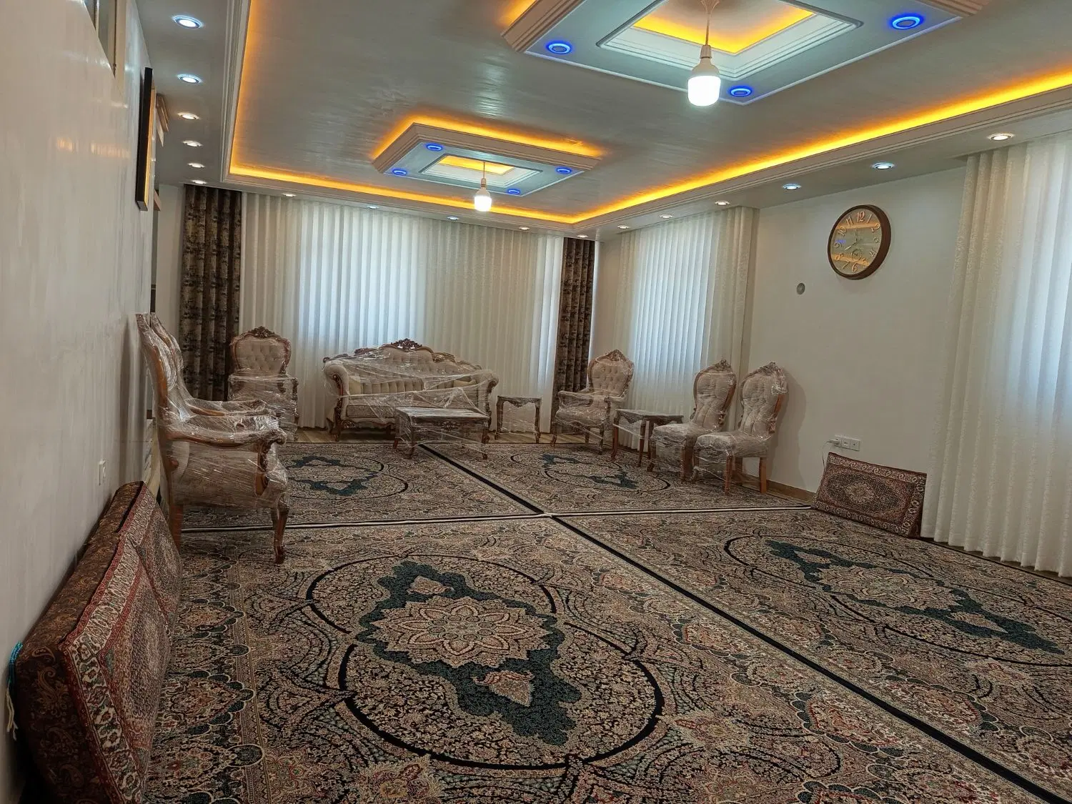 اجاره منزل مسکونی