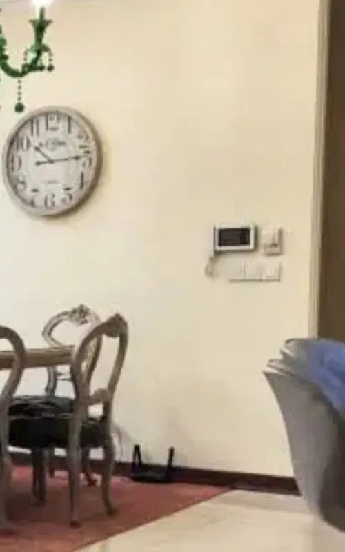 همخونه خانم