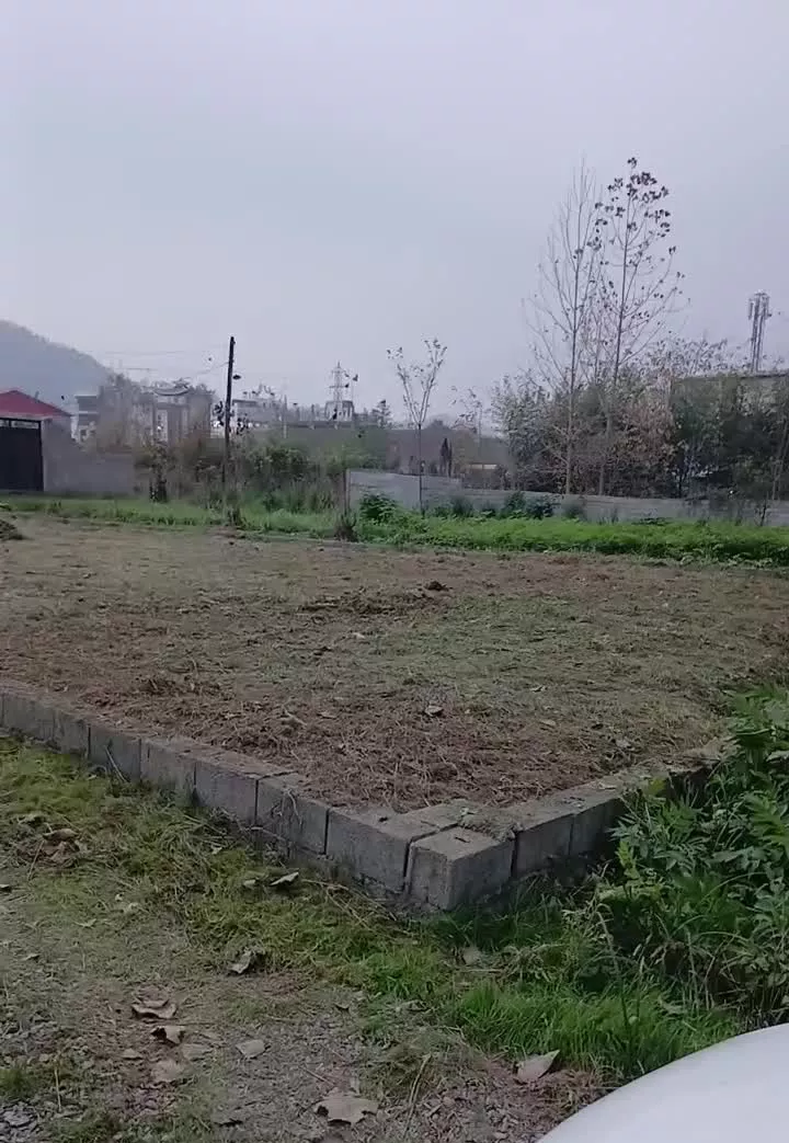 فروش۳۲۷‌زمین‌مسکونی‌