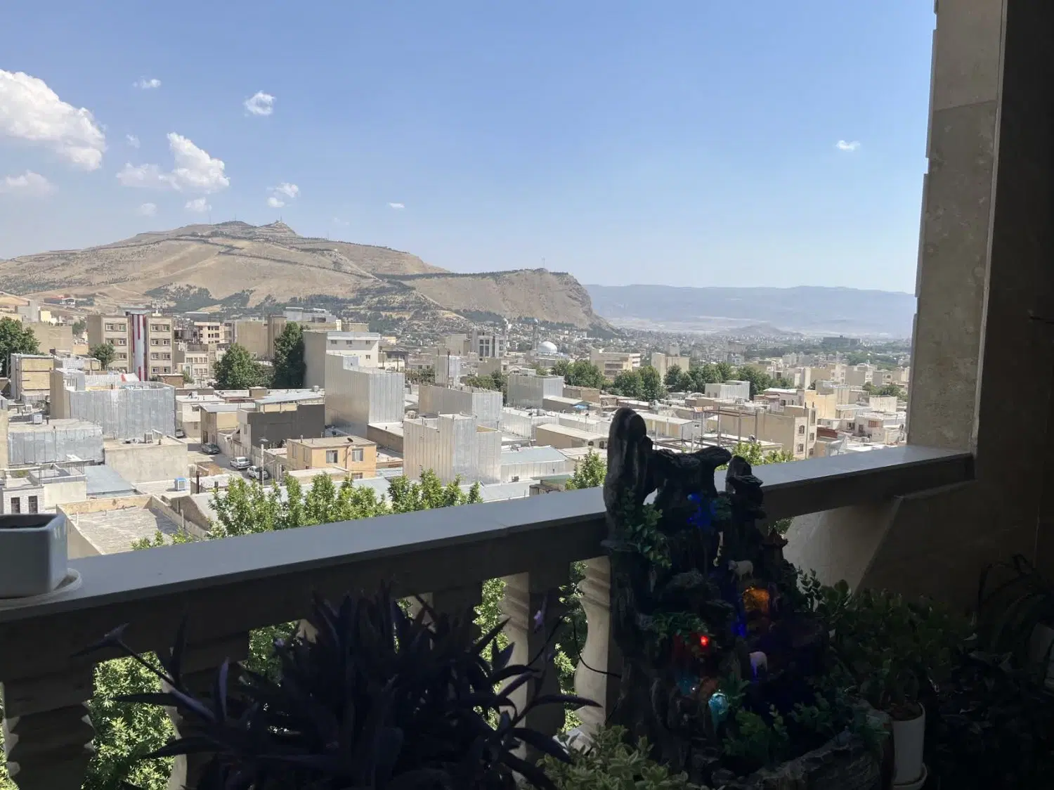 اجاره آپارتمان