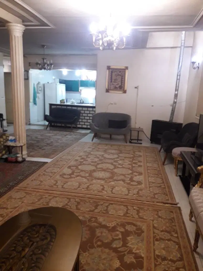 ویلایی ۲۵۰ متر شهید رجایی رهن اجاره