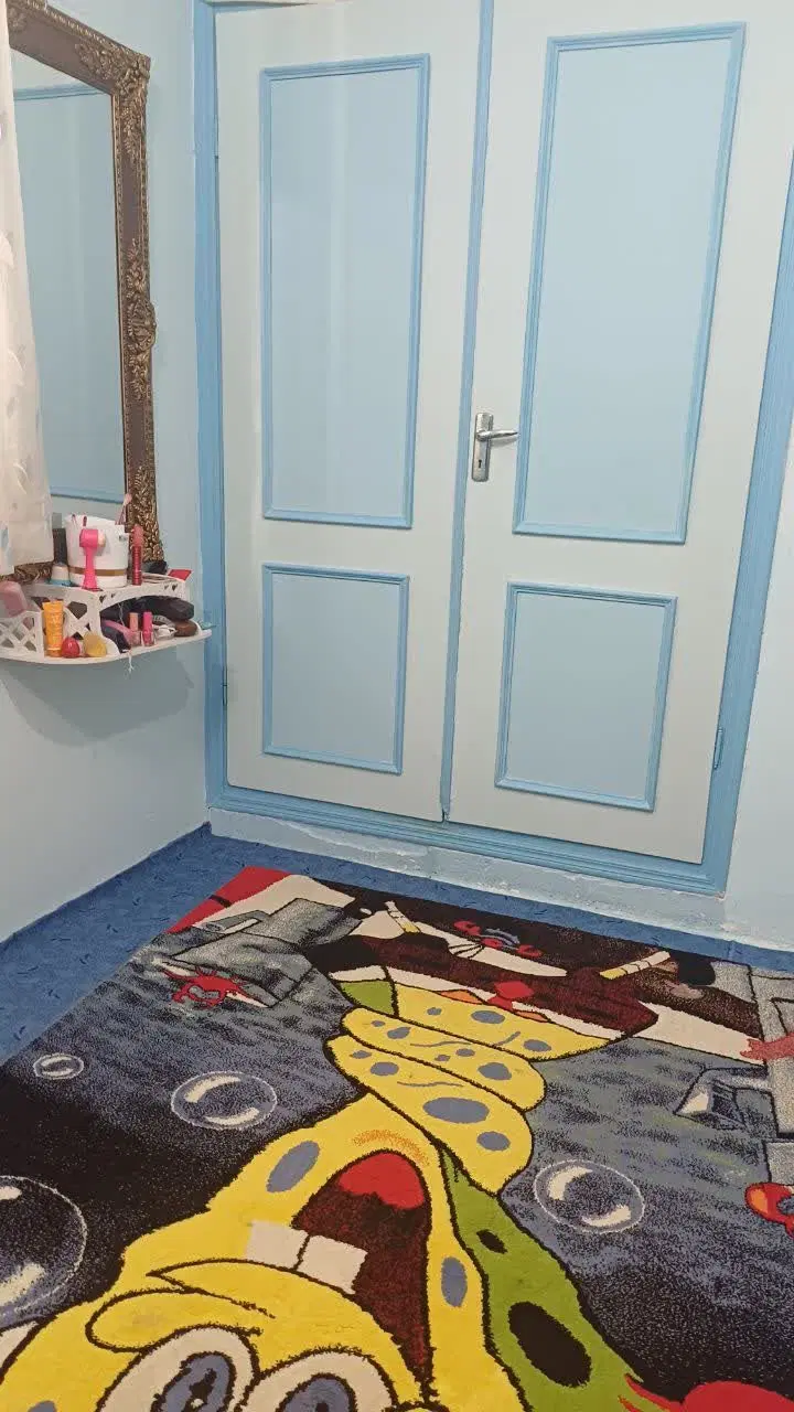 فروش یک واحد مسکونی