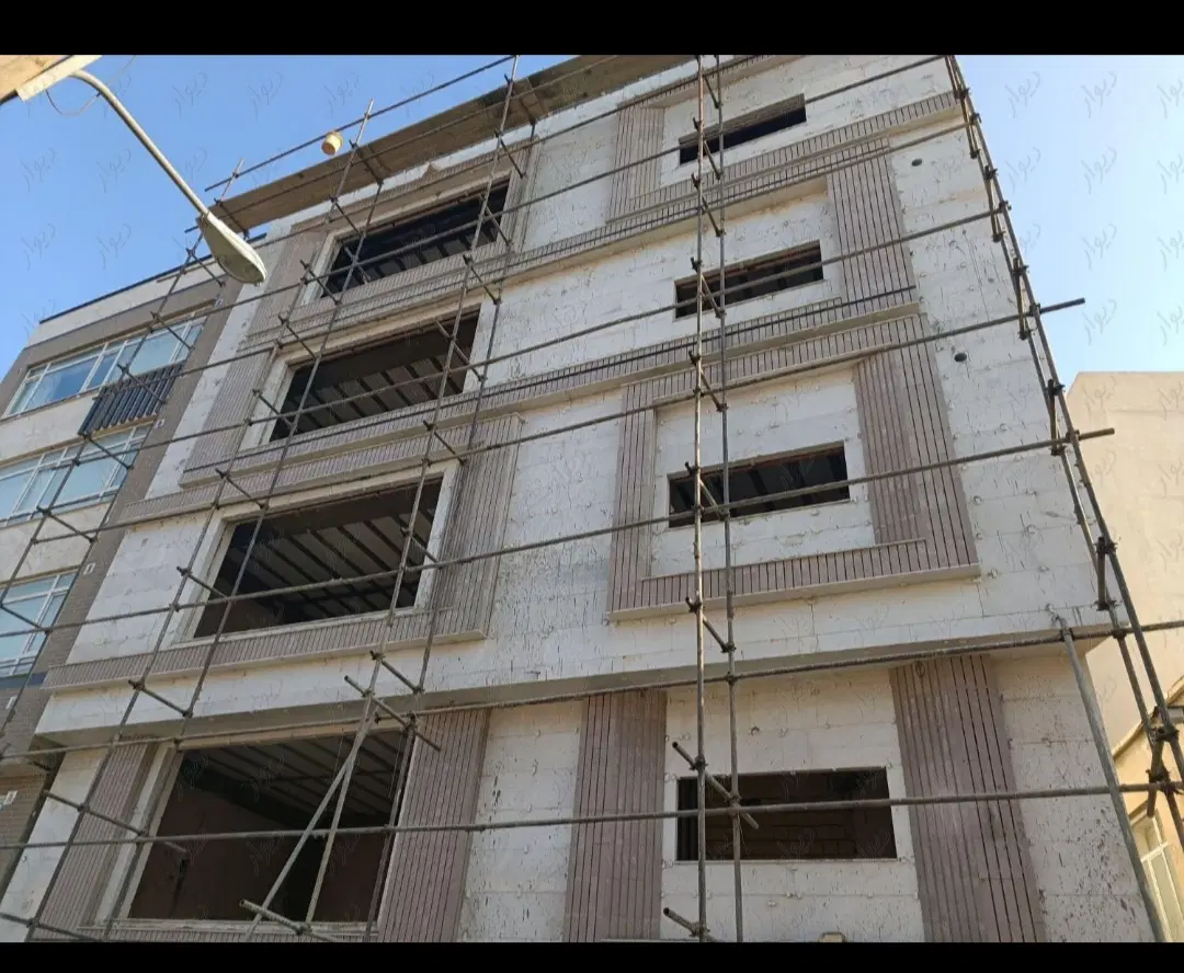 پیش فروش اپارتمان مرکز شهر
