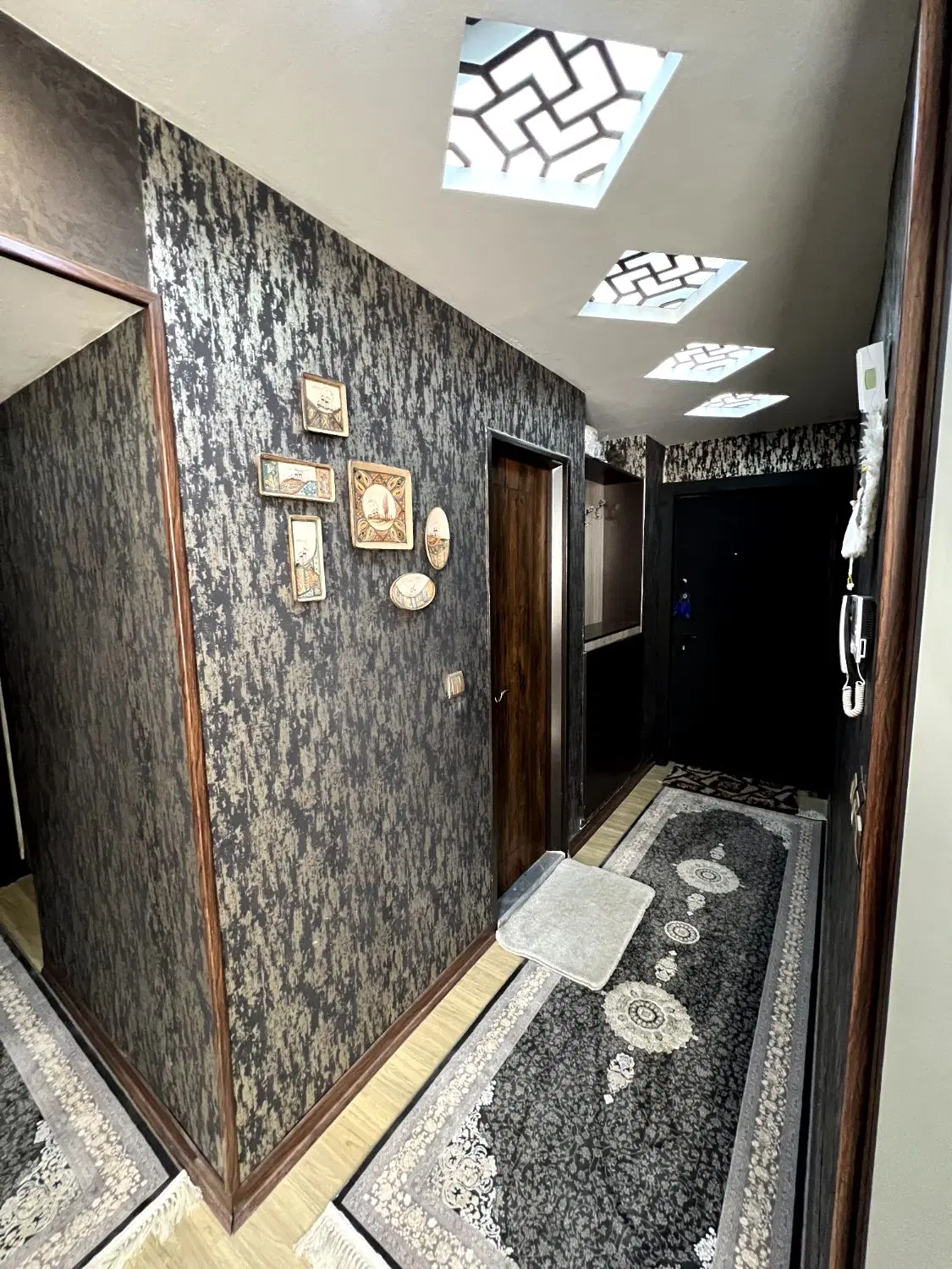آپارتمان فروشی در بهارستان